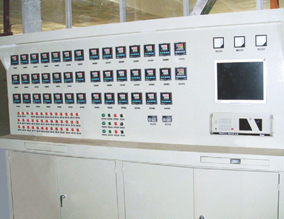 金屬加工行業(yè)技術(shù)領(lǐng)先的燃燒系統(tǒng)與工業(yè)控制計(jì)算機(jī)及系統(tǒng)制造